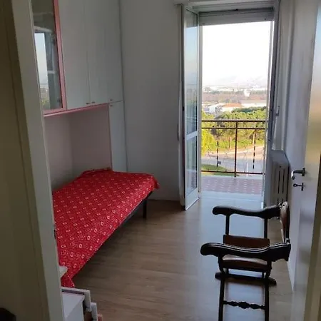 Apartamento Attico Mansardato *