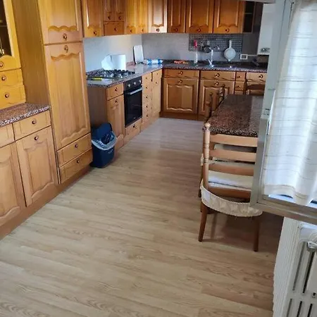 Apartamento Attico Mansardato