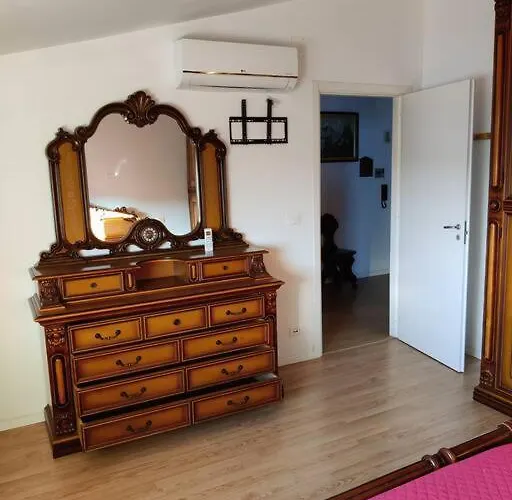 Apartamento Attico Mansardato San Salvo