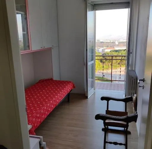 Apartamento Attico Mansardato *