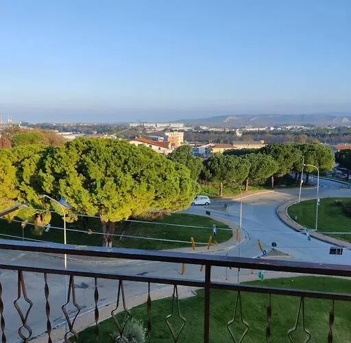 Apartamento Attico Mansardato *