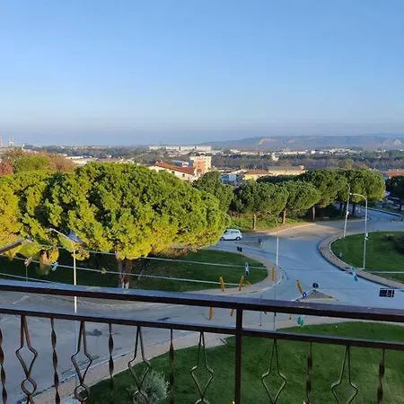 Apartment Attico Mansardato *