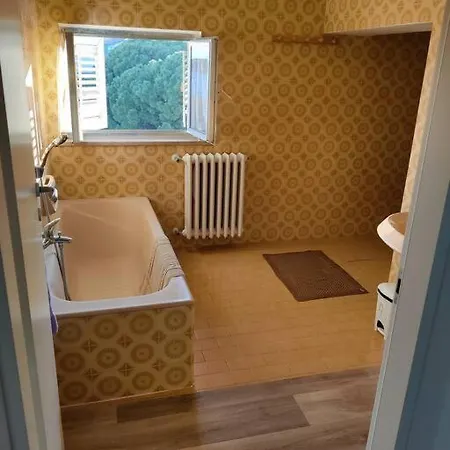 Appartement Attico Mansardato San Salvo