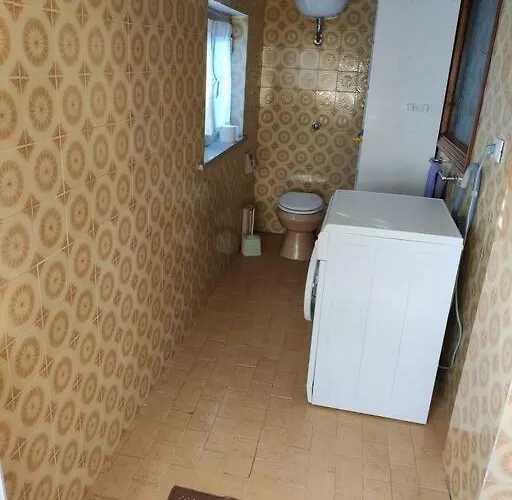 Apartment Attico Mansardato San Salvo