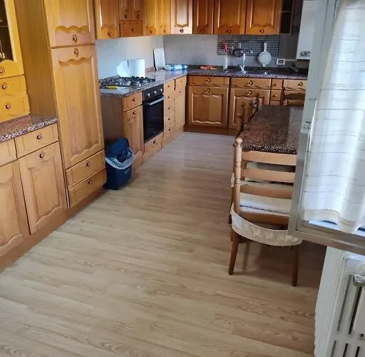 Apartment Attico Mansardato