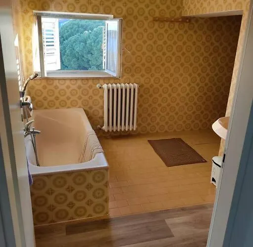 Apartment Attico Mansardato San Salvo