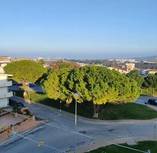 Apartment Attico Mansardato