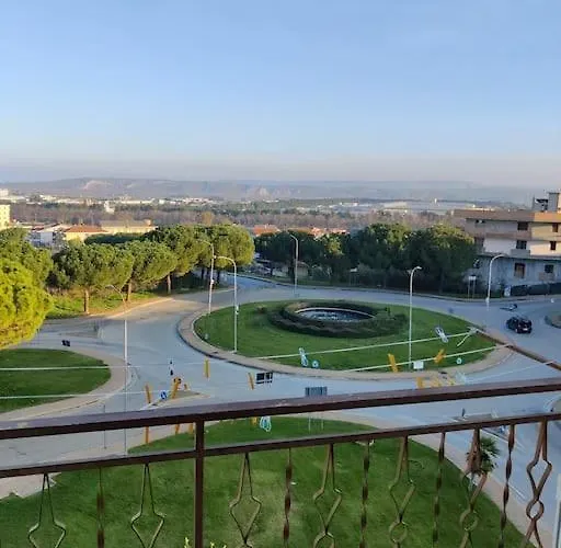 Attico Mansardato San Salvo